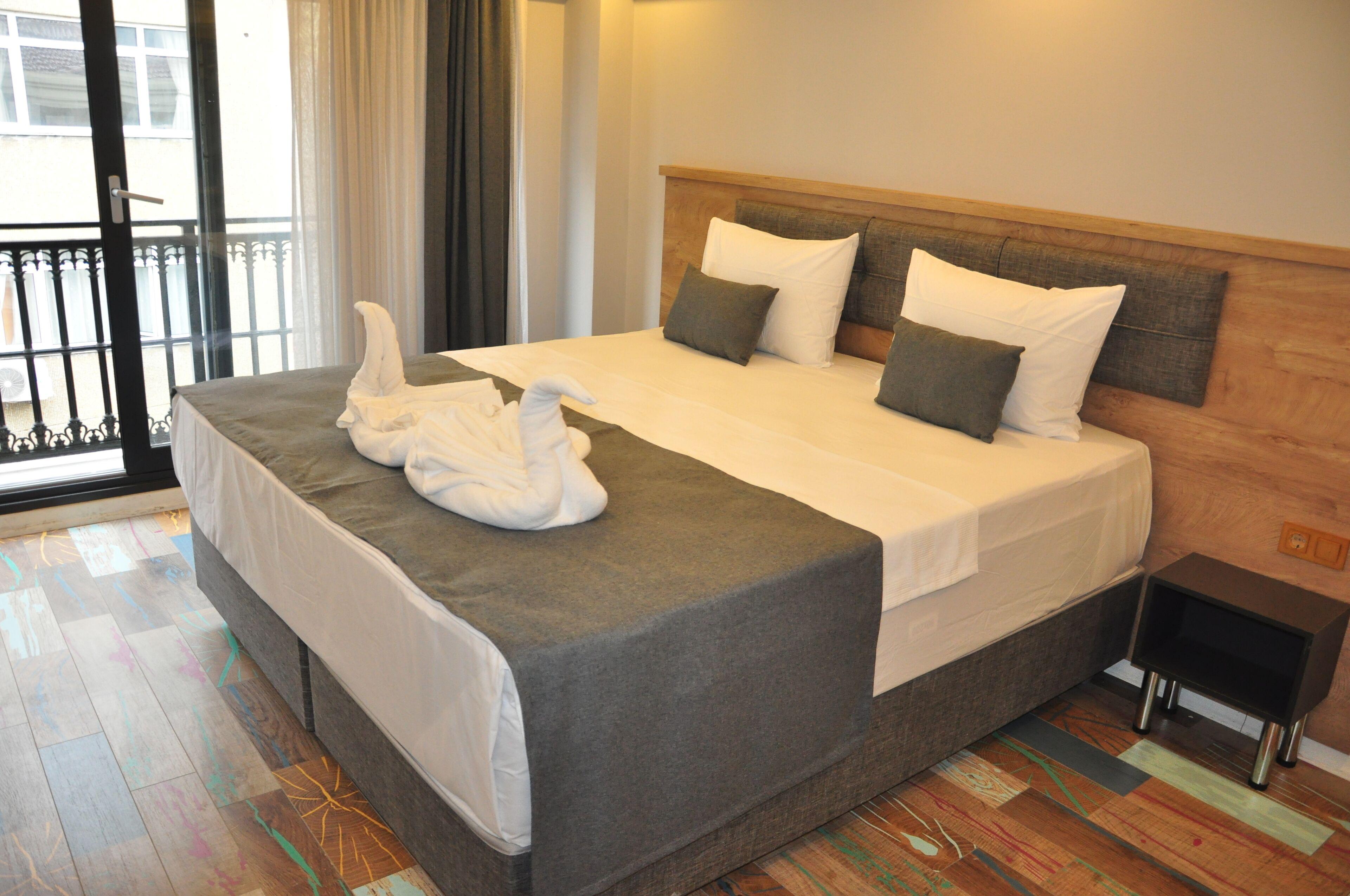 Check In Hotel - Istanbul — Fotoğraflar 1